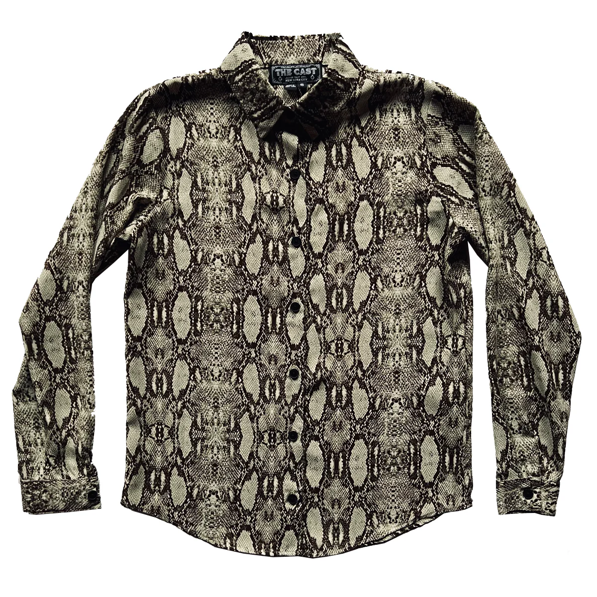 WOMEN'S TOPS